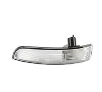 HETEVSCCK Lampadina Indicatore Direzione Specchietto Retrovisore A LED Non Inclusa Per Ford Per Kuga Per Ecosport 2013-2019 (Sinistra)