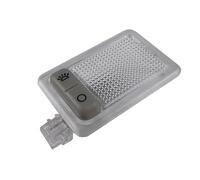 HETEVSCCK Luce Di Lettura Per Auto Specchio Di Cortesia Luce Interna Per Tetto XDE500320 Per Land Rover Per Discovery LR3 LR4 Per Range Rover Sport