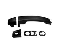 HETEVSCCK Maniglia Portiera 95518889 806067794R Maniglia Esterna Per Porta Scorrevole Per Renault Per Trafic III/MK3 2015 2016 2017 2018 2019
