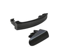 HETEVSCCK Maniglia Portiera Per Ford Per Transit MK8 2014-2020 1838739 1769292 Cornice Esterna Per Maniglia Porta Scorrevole