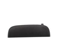 HETEVSCCK Maniglia Portiera Per Suzuki Nuovo Per Alto 2009 2010 2011 2012 2013 2014 2015 2016 Maniglia Esterna Porta Anteriore E Posteriore Sinistra/destra(Black,Front Left)