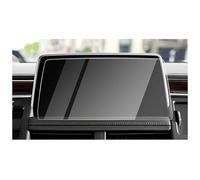 HETEVSCCK Pellicola Protettiva In Vetro Temperato Touchscreen LCD Di Navigazione Per Chevrolet Per Tahoe Per Suburban 2021 2022 2023