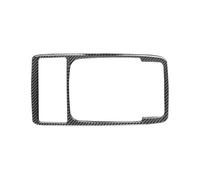 HETEVSCCK Per A4L A4 B8 2009-2016 Q5 A5 2008-2017 Cornice Decorativa In Fibra Di Carbonio Per Pannello Luci Di Lettura Interno Auto