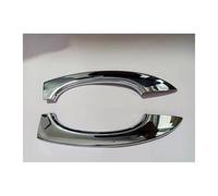 HETEVSCCK Per A6 C7 A7 A8 4H 2012 2013 2014 2015 2016 2017 2018 Auto Copertura Maniglia Porta Esterna Cromata Striscia 4H0837205 4H0837206(Rear Right)