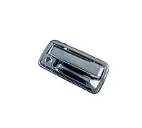 HETEVSCCK Per Camioncino Per Chevy S-10 Maniglia Esterna Cromata Per Portiera(Front right)