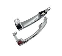 HETEVSCCK Per Chevrolet Per Epica 2007-2015 Per Captiva Maniglia Esterna Per Porta Con Piastra 9035959 95022912 96468266 (Sinistra)