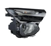 HETEVSCCK Per Chevrolet Per Trailblazer 2021 2022 2023 Proiettore Faro Diurno Luce Di Marcia Fendinebbia Indicatori Di Direzione Faro (lato destro)