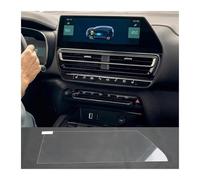 HETEVSCCK Per Citroen C5 Per Aircross 2022 Pellicola Protettiva Schermo In Vetro Temperato 10 Pollici Sistema Di Infotainment E Navigazione GPS Auto