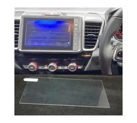 HETEVSCCK Per Città 2020 2021 2022 Navigazione GPS Auto Pellicola Protettiva Antigraffio In Vetro Temperato Lo Schermo LCD