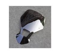 HETEVSCCK per CRF1000L per Africa Twin CRF 1000L 2017 2018 2019 Parabrezza per Moto Parabrezza Copertura Protettiva(Black)