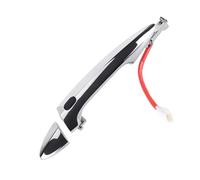 HETEVSCCK Per ES350 Base 2007 2008 2009 2010 2011 2012 69210-33090 Maniglia Esterna Per Portiera Anteriore (lato Sinistro O Destro)(Front Left Driver)