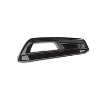 HETEVSCCK Per Ford Per Focus ST 2015 2016 2017 2018 Paraurti Anteriore Griglia Fendinebbia Copertura Fendinebbia Fari Foro Telaio (lato destro)