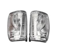 HETEVSCCK Per Ford Per Transit Mk8 2014- Copri Lente Indicatore Di Direzione Sinistro Destro 32903896 1847389 1823998 BK31 13B382 AA AB