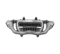 HETEVSCCK Per Harley CVO Per Strada Per Glide FLTRXSE 2023-2025 FLTRX FLTRXSTSE 2024-2025 LED Gruppo Faro Motociclo (Clear Lens)