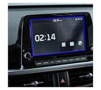 HETEVSCCK Per Kia Per Picanto 2021 Pellicola Protettiva In Vetro Temperato Schermo Autoradio Da 8 Pollici Sistema Navigazione GPS E Infotainment