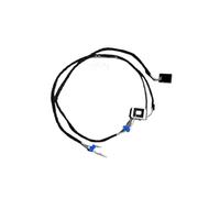 HETEVSCCK Per Land Rover Per Aurora Per Star Velar Interruttore Nascosto Maniglia Esterna Interruttore Di Rilevamento Pulsante Di Accesso Senza Chiave(2pcs)