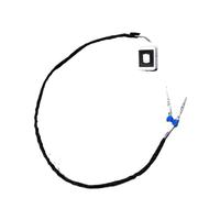 HETEVSCCK Per Land Rover Per Aurora Per Star Velar Interruttore Nascosto Maniglia Esterna Interruttore Di Rilevamento Pulsante Di Accesso Senza Chiave(1pcs)