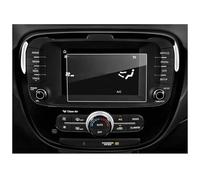 HETEVSCCK Per L'anima 2014 2015 2016 2017 2018 Pellicola Protettiva Display Di Navigazione Auto Da 7 Pollici E 8 Pollici (7 inch)