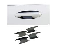 HETEVSCCK Per Mercedes Per Benz A C E Classe GLC W177 W213 W205 X253 Copertura Per Maniglia Esterna Della Portiera Modifica Il Rivestimento Del Telaio (3)