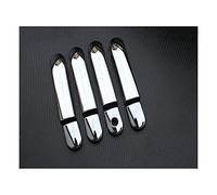 HETEVSCCK Per Nissan Per Cube Z11 2002 2003 2004 2005 2006 2007 2008 Copri Maniglia Per Auto Adesivi Per Finiture (1)