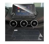 HETEVSCCK Per Nissan Per Sentra 2020 2021 2022 Pellicola Protettiva In Vetro Temperato Sistema Di Infotainment Auto Radio Navigatore GPS