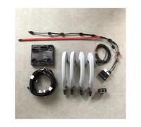 HETEVSCCK Per Porsche Per Cayenne 9Y0 9YA E3 Sistema Kessy Keyless Comfort Entry E Easy Open 9Y0907064FK