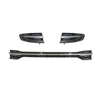 HETEVSCCK Per Porsche Per Macan 2014-2017 Gruppo Luci Posteriori A LED Luci Di Direzione Posteriori Luci Diurne DRL Accessorio Per Auto Modificato (LED White VERSION)