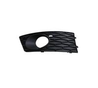 HETEVSCCK Per Seat Per Leon FR 2006 2007 2008 2009 2010 2011 2012 2013 Paraurti Anteriore Fendinebbia Telaio Griglia Inferiore Copertura Lampada 1P0853665F (Left Side)
