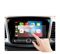HETEVSCCK Per Ssangyong Per Musso 2019-2022 Pellicola Protettiva In Vetro Temperato Touch Screen Da 8 Pollici Sistema Infotainment Auto Radio E Navigazione