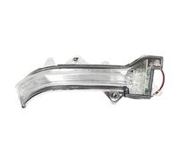 HETEVSCCK Per Suzuki Per Vitara 2016- Per S-Cross 2014 2015 Specchietto Retrovisore Indicatore Di Direzione (lato destro)