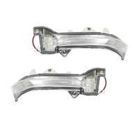 HETEVSCCK Per Suzuki Per Vitara 2016- Per S-Cross 2014 2015 Specchietto Retrovisore Indicatore Di Direzione (pair)