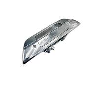 HETEVSCCK Per Toyota Per Hilux Per Revo 2015-2019 Maniglia Portellone Posteriore Porta Sollevamento Raccoglitore Aperto Con Foro Per Chiave E Foro Per Fotocamera