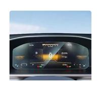 HETEVSCCK Per VW Per Novo Per Virtus 2023 Pellicola Protettiva Antigraffio In Vetro Temperato Lo Schermo Dello Strumento