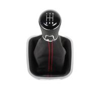 HETEVSCCK Pomello Cambio A 5/6 Marce Per VW Per Polo 6R 6C 2009-2018