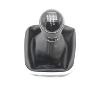HETEVSCCK Pomello Cambio A 5/6 Marce Per VW Per Polo 6R 6C 2009-2018