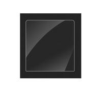 HETEVSCCK Proteggi Schermo GPS Auto Centro Navigazione Schermo Temperato Occhiali Pellicola Protezione Per Mercedes Per Benz GLC X254 2022 2023 2024 2025