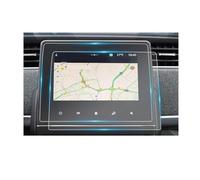 HETEVSCCK Proteggi Schermo GPS Pellicola Protettiva Per Schermo Di Navigazione Auto 7 Pollici Per Renault Per Zoe Per Clio 5 Per Captur Mk2 2020 2021 2022 2023 2024 2025