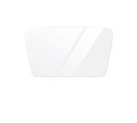 HETEVSCCK Proteggi Schermo GPS Per Chevrolet Per Malibu LS RS Per Equinox Per Volt LT Premier 2016-2024 Film Protettivo In Vetro Temperato Schermo Navigazione Auto