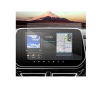HETEVSCCK Proteggi Schermo GPS Per Suzuki Per S-cross 2022 2023 Pellicola Protettiva In Vetro Temperato Per Autoradio Con Navigatore GPS(9inch)