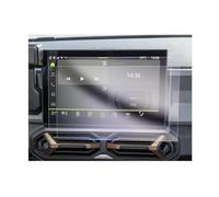 HETEVSCCK Proteggi Schermo GPS Proteggi Schermo For Navigazione Auto Da 10,1 Pollici Per Dacia Per Duster 3 2024 2025(10.1-Inch Nano Film)