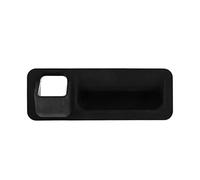 HETEVSCCK Pulsante Apertura Interruttore Maniglia Portellone Bagagliaio Posteriore Senza Fotocamera Per Kia Per Sorento 2015 2016 2017 2018 2019 81260C5010
