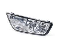 HETEVSCCK Riflettore Fendinebbia Sinistro Per Auto Con Lampadina Paraurti Anteriore Per Ford Per Mondeo MK4 2007 2008 2009 2010 (lato destro)