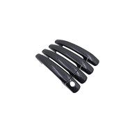 HETEVSCCK Set Di Finiture Per Copri Maniglia Porta Dell'auto Esterno Per Citroen Per Jumpy 2007 2008 2009 2010 2011 2012 2013 2014 2015 2016 (1)