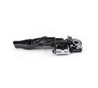 HETEVSCCK Supporto Maniglia Porta Anteriore Sinistra Destra Per Renault Per Master MK3 2010-ON 806067794R 806069981R 806079208R(Right support)