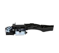 HETEVSCCK Supporto Maniglia Porta Anteriore Sinistra Destra Per Renault Per Master MK3 2010-ON 806067794R 806069981R 806079208R(Left support)