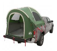 HETFTJN Tendalino Auto Pieghevole 200x170x170 cm Tenda Verde