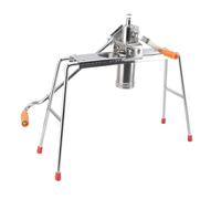 HETHLIF Acciaio Inossidabile Pasta Stabile Matrice di Pasta per Noodle Assunzione Macchina Uso Domestico