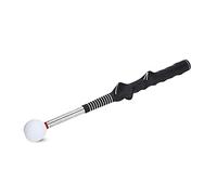 Hethlif Aiuto per l'allenamento dello Swing per Principianti Guida Regolabile per l'impugnatura da per Migliorare la Tecnica dello Swing e Strumento di Pratica di Controllo per Uomini, Donne,