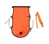 Hethlif Borsa Impermeabile Resistente All'acqua, Boa per il Nuoto, 30 L, in PU, Resistente, per Riporre in Modo Sicuro il Surf, il Paddleboarding, il Rafting, il Nuoto, le attività