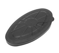 Hethlif Copertura di Portelloni in Kayak Isolato Copertura Universale per Aperture Rotonde o Ovali, Sigillo Impermeabile Durevole per Le Avventure in Barca, Pesca e all'aperto